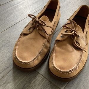 Sperry Boat Shoes